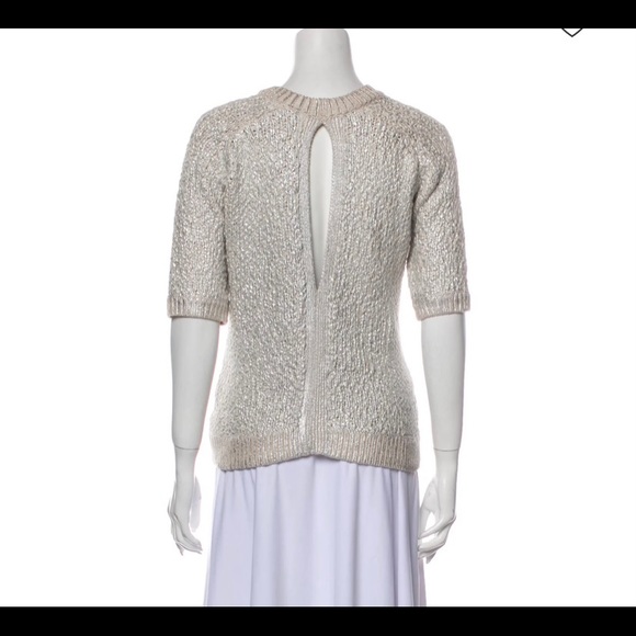 Rebecca Taylor sweater - Picture 3 of 7